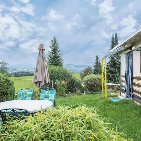 Camping Stellplatz Nr 43 Lejlighed