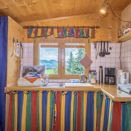 Camping Stellplatz Nr 43 Weiler-Simmerberg