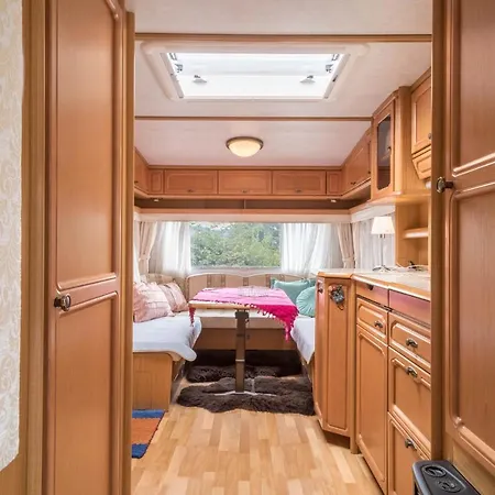Camping Stellplatz Nr 43 Lejlighed *