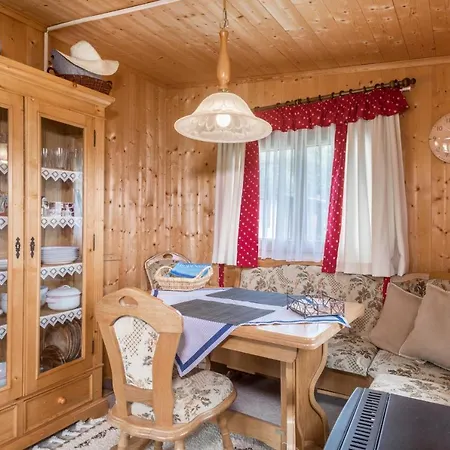 Camping Stellplatz Nr 43 Lejlighed *