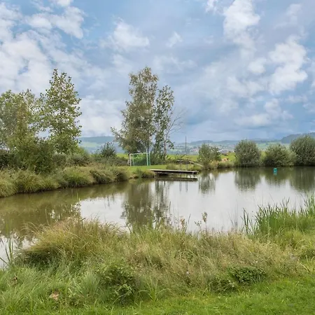 Camping Stellplatz Nr 43 Lejlighed
