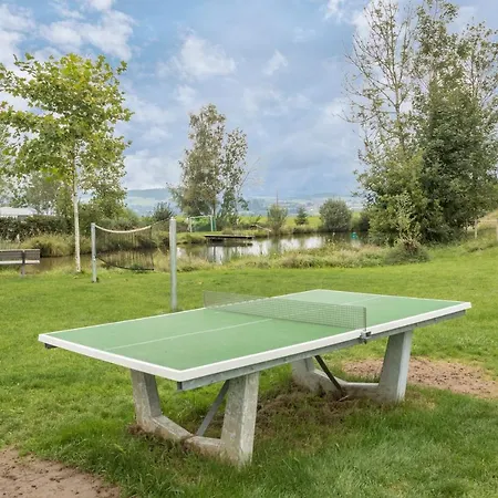 Lejlighed Camping Stellplatz Nr 43 Weiler-Simmerberg