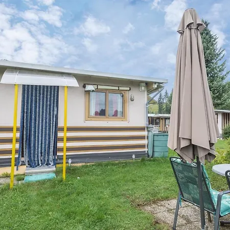 Camping Stellplatz Nr 43 Lejlighed
