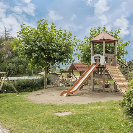 Lejlighed Camping Stellplatz Nr 43 *