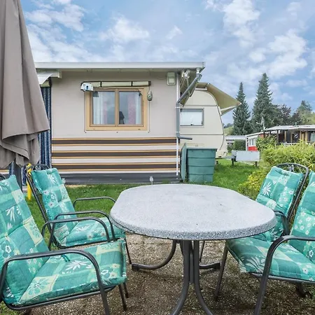 Camping Stellplatz Nr 43 Lejlighed