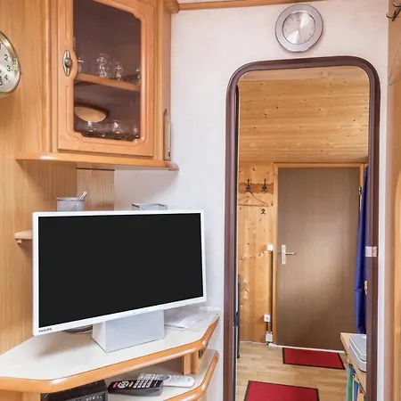 Lejlighed Camping Stellplatz Nr 43 Weiler-Simmerberg