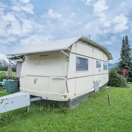 Camping Stellplatz Nr 43 Weiler-Simmerberg