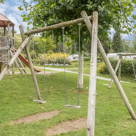 Camping Stellplatz Nr 43 *
